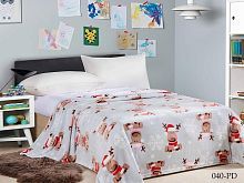 плед cleo "bambino" 150*200 150/040-pd