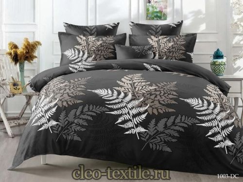 кпб cl home "dreams color" евро ch31/003-dc