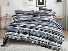кпб cl home "dreams color" двуспальный ch20/005-dc