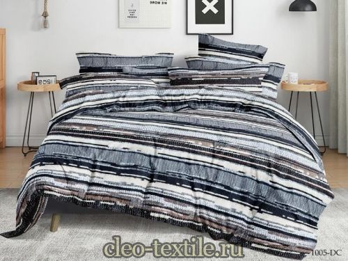 кпб cl home "dreams color" двуспальный ch20/005-dc