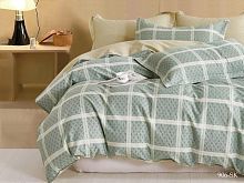 кпб cleo "satin de luxe" двуспальный 20/906-sk/ch