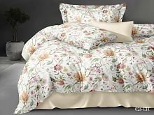 постельное белье cleo perfecto 41/026-eh семейное