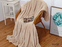 Плед Cleo "Orrizonte" 200*220 200/001-OT