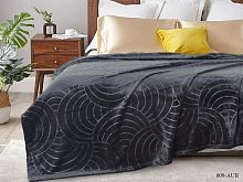 Плед Cleo "Aura" 200*220 CL200/009-AUR