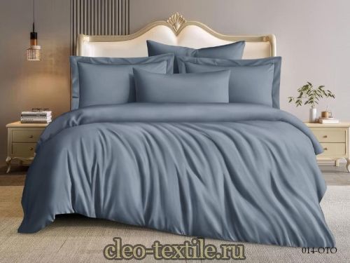 кпб cleo "organic tencel" семейный 41/014-oto