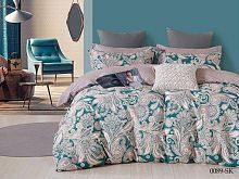 кпб cleo "satin de luxe" семейный 41/0089-sk