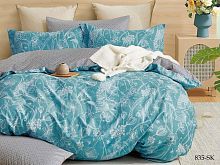 кпб cleo "satin de luxe" семейный 41/835-sk