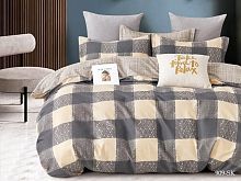 кпб cleo "satin de luxe" двуспальный 20/909-sk/ch