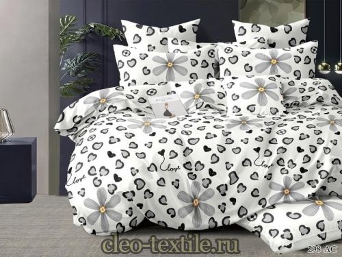 кпб cleo "art color" евро 31/298-ac