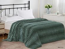 Плед Cleo "Volna" 150*200 CL150/004-VLN