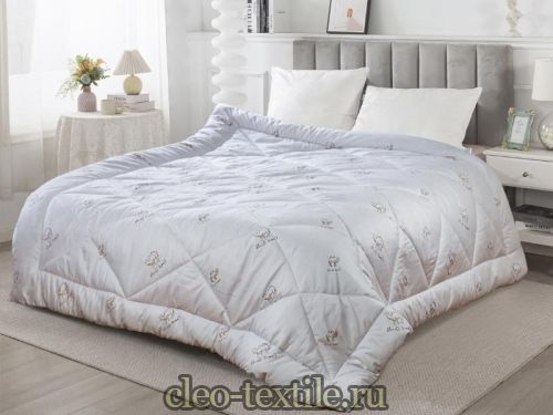 одеяло "camel" 172*205 172/002-lc