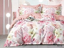 кпб cleo "satin de luxe" 1,5 спальный 15/903-sk/ch