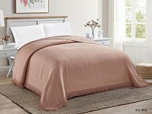 фото покрывало cleo "bosqua" 220*240 220/001-bsq