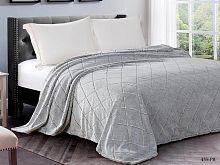 Плед Cleo БАМБУК 200*220 200/435-pb