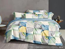 кпб cleo "soft tencel" двуспальный 22/1008-ts