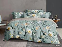 кпб cleo "soft tencel" семейный 41/1001-ts