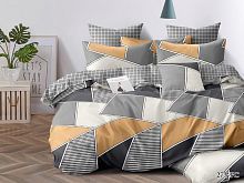 постельное белье cleo pure cotton 31/273-pc евро