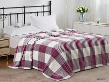 Плед Cleo ORRIZONTE Print 200*220 CL200/002-OTP