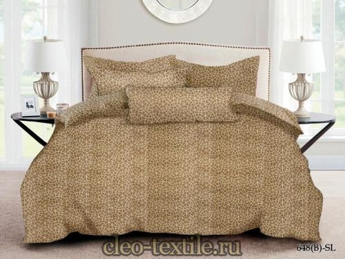 кпб cleo "satin lux" двуспальный 20/648(b)-sl