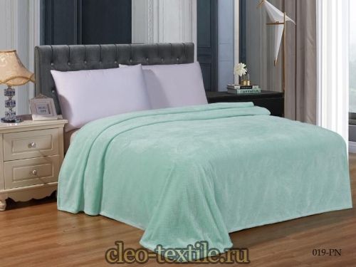 Плед Cleo  "Pinoli" 200*220 200/019-PN