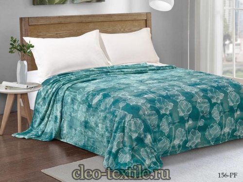 Плед Cleo "California" 200*220 200/156-pf