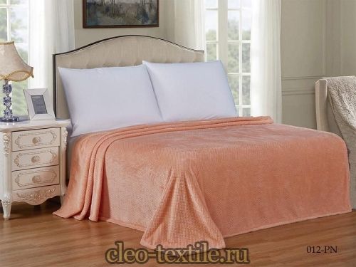 Плед Cleo "Pinoli" 150*200 150/012-PN