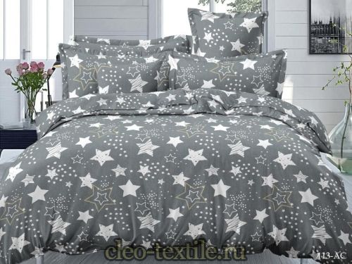 кпб cleo "art color" семейный 41/113-ac