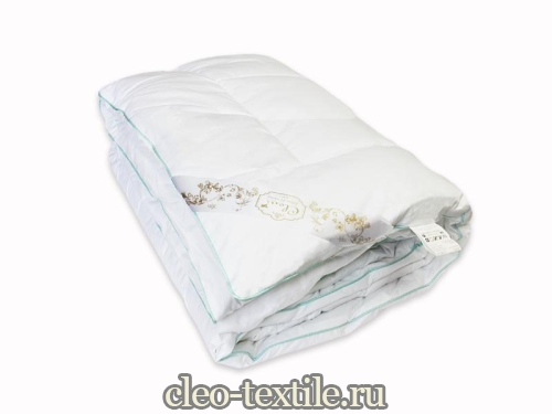 одеяло "eco+" new 175*210 175/001-ecn