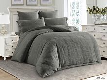 постельное белье cleo organic cotton 41/008-oc семейное