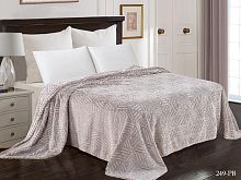 Плед Cleo "Bamboo"180*200 180/249-pb