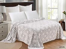 Плед Cleo "Bamboo"180*200 180/245-pb