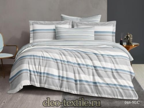 кпб cleo "satin lux" семейный 41/046-sl