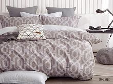 кпб cleo "satin de luxe" 1,5 спальный 15/599-sk