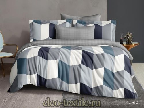 кпб cleo "satin lux" семейный 41/062-sl