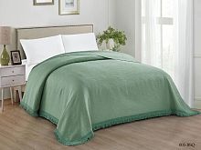 фото покрывало cleo "bosqua" 220*240 220/005-bsq