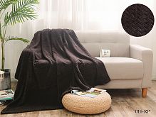 Плед Cleo "Royal plush" 200*220 200/016-RP