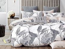 кпб cleo "satin de luxe" 1,5 спальный 15/781-sk