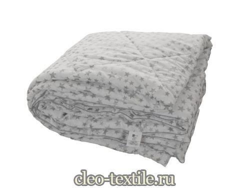 одеяло cl home fibi 200*215 200/003-fib