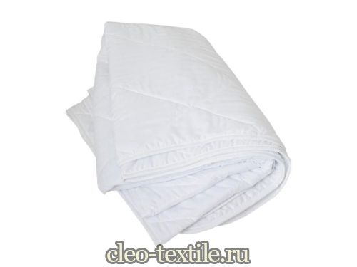 одеяло cleo "lite summer" 175*210 175/001-lsm