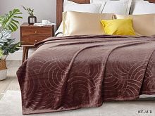 Плед Cleo "Aura" 180*200 CL180/007-AUR