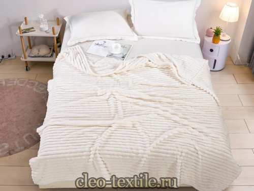 Плед Cleo MARMARI 200*220 200/007-MAR