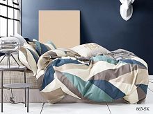 кпб cleo "satin de luxe" семейный 41/863-sk