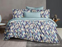 кпб cleo "satin lux" 1,5 спальный 15/012-sl