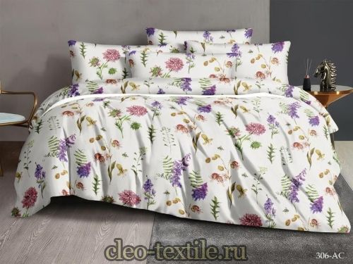 кпб cleo "art color" евро 31/306-ac