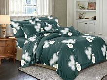 кпб cleo "art color" 1,5 спальный 15/076-ac