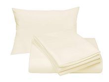 простыня cleo сатин 230*250 230250/006-so