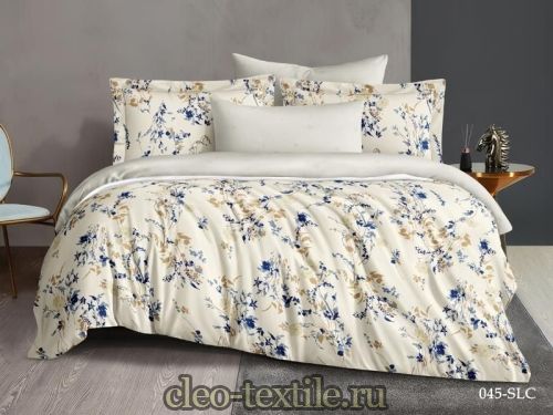 кпб cleo "satin lux" семейный 41/045-sl