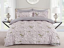 кпб cleo "pure cotton" 1,5 спальный 15/401-pc
