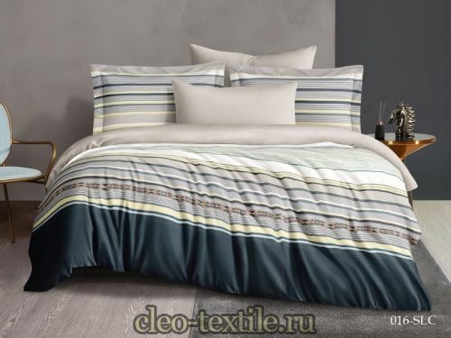 кпб cleo "satin lux" евро 31/016-sl