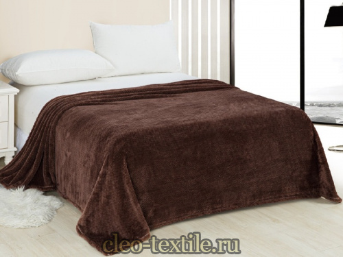 Плед Cleo "Pinoli" 150*200 150/011-PN